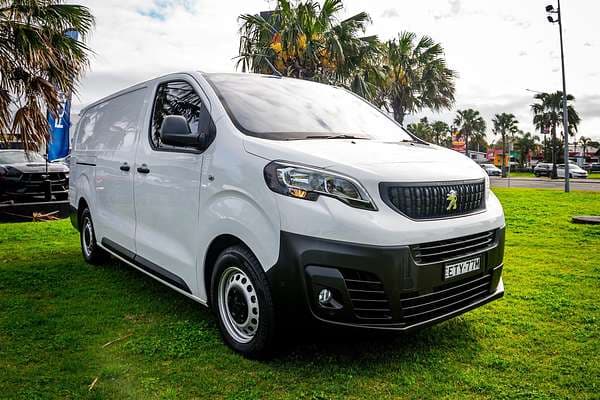 2022 Peugeot Expert