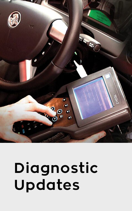 Diagnostic Hp